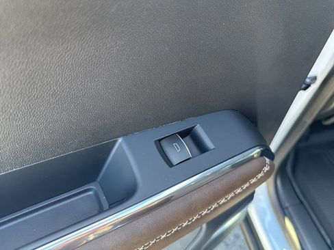 New 2026 GMC Acadia Denali Ultimate w/ LPO, Floor Liner Package image 53