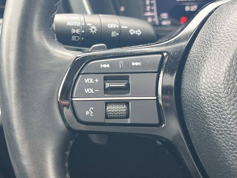 Certified 2023 Honda Pilot Elite image 9