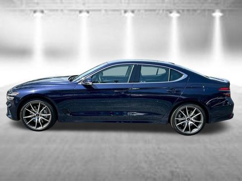 Used 2026 Genesis G70 2.5T RWD image 8
