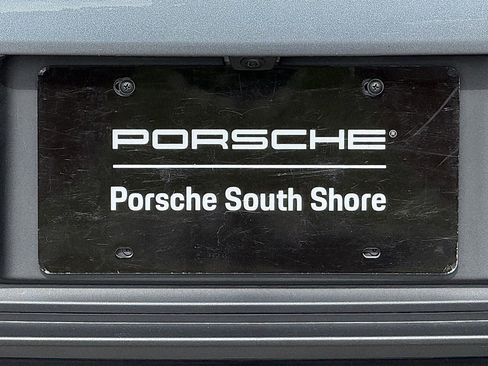 Certified 2025 Porsche 911 Carrera T image 29