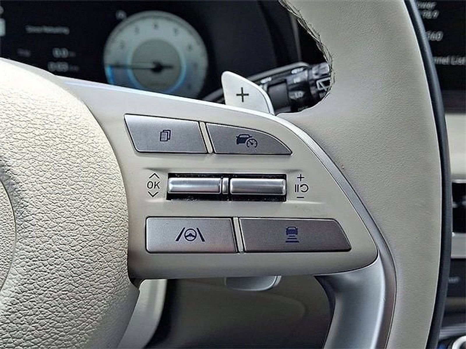 Certified 2024 Hyundai Palisade Calligraphy AWD/4WD image 24
