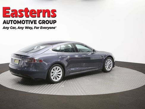 Used 2018 Tesla Model S 100D AWD/4WD image 39