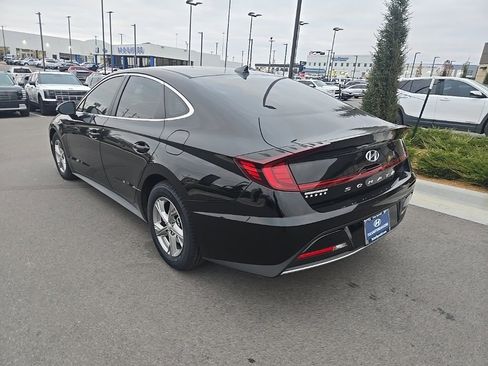 Certified 2022 Hyundai Sonata SE image 6