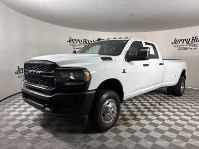 Used 2024 RAM 3500 Tradesman