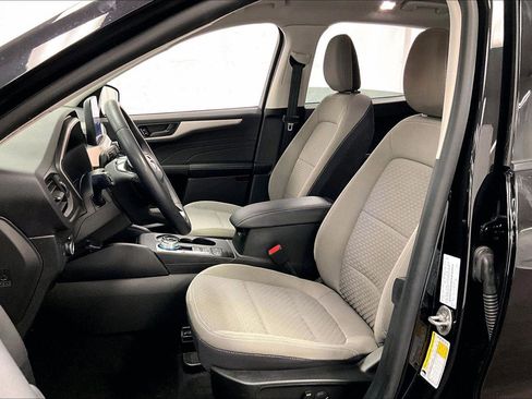 Used 2022 Ford Escape SE w/ Convenience Package image 24