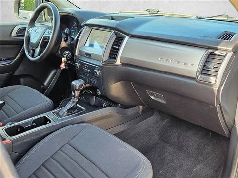 Used 2021 Ford Ranger XL w/ Equipment Group 101A High RWD image 20