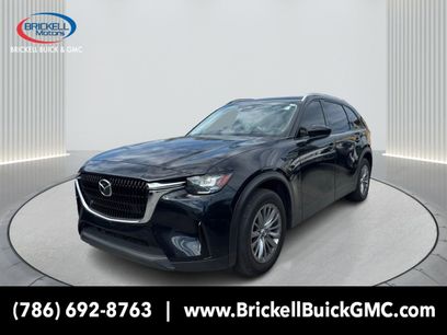 Used 2024 MAZDA CX-90 3.3 Turbo w/ Preferred Plus