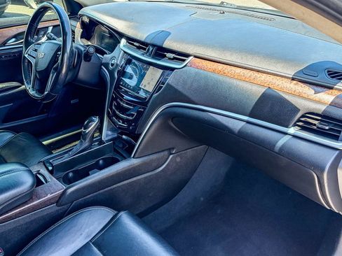 Used 2019 Cadillac XTS Luxury FWD image 26