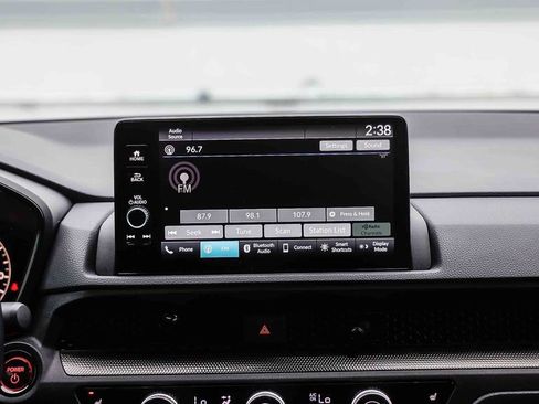 Used 2025 Honda CR-V Sport-L image 17