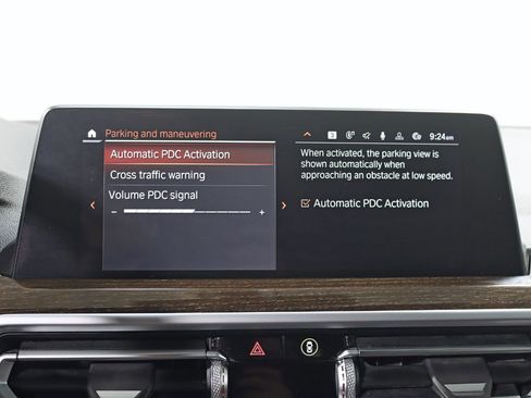 Used 2022 BMW X3 xDrive30i AWD/4WD image 22