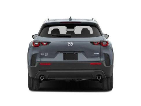 Used 2025 MAZDA CX-50 2.5 Hybrid w/ Preferred Pkg AWD/4WD image 8