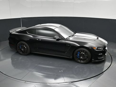 Certified 2017 Ford Mustang Shelby GT350 RWD image 46