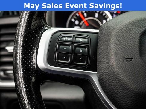 Used 2022 RAM 2500 Big Horn AWD/4WD image 29