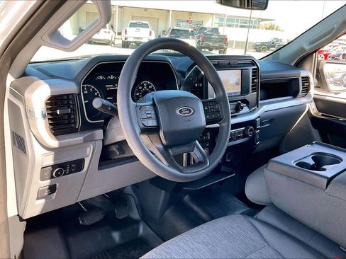 Used 2022 Ford F150 XL w/ Equipment Group 101A High AWD/4WD image 28