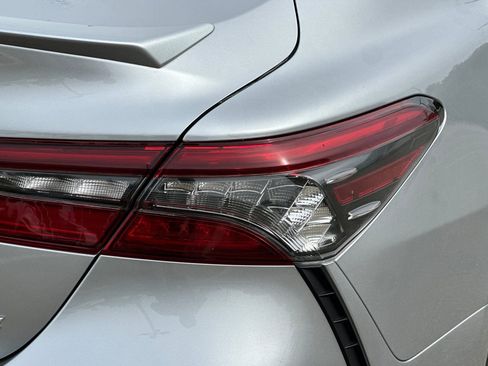 Used 2023 Toyota Camry XSE image 50