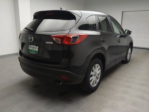 Used 2013 MAZDA CX-5 Touring image 9