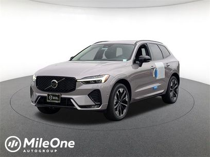 Certified 2026 Volvo XC60 B5 Ultra w/ Climate Package