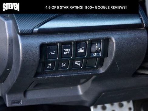 Used 2023 Subaru Forester Wilderness image 28