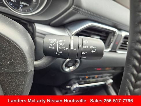 Used 2025 MAZDA CX-5 AWD 2.5 S w/ Select Package image 23