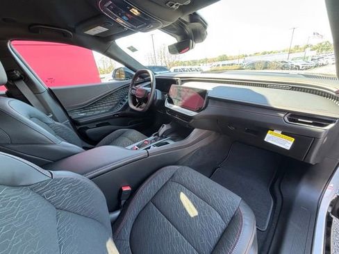 New 2026 Dodge Charger R/T image 7