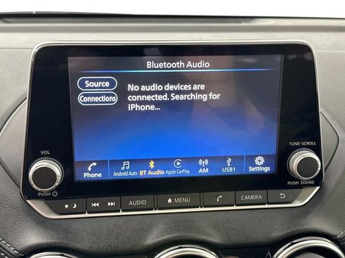 Used 2023 Nissan Sentra SV FWD image 12