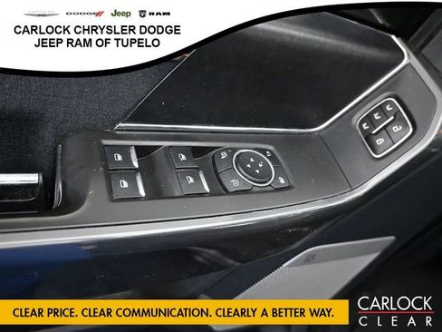 Used 2023 Ford F150 Tremor w/ Equipment Group 402A High image 13