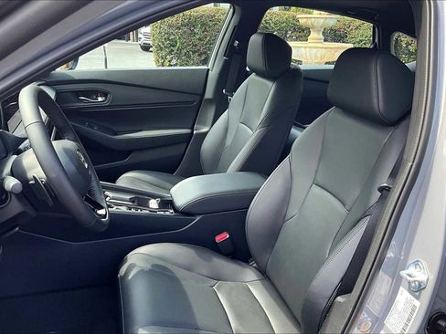 New 2025 Honda Accord Sport image 14