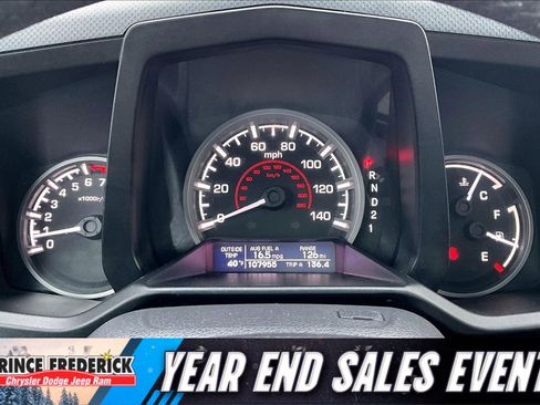 Used 2012 Honda Ridgeline RTL image 16