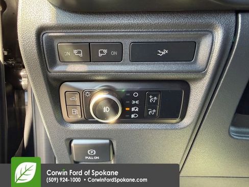 Certified 2024 Ford F150 XLT w/ Equipment Group 302A MID image 29