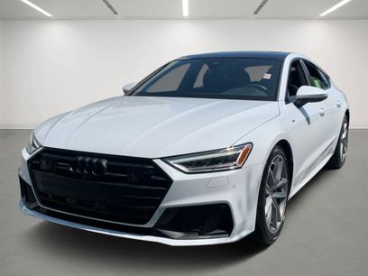 Used 2023 Audi A7 3.0T Premium