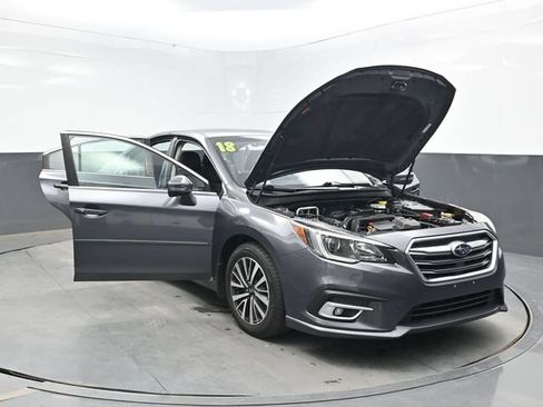 Used 2018 Subaru Legacy 2.5i Premium w/ Eyesight & BSD & Rcta & HBA AWD/4WD image 31