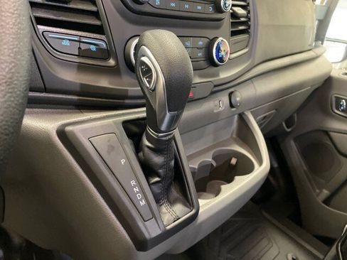 New 2025 Ford Transit 250 Low Roof AWD image 18