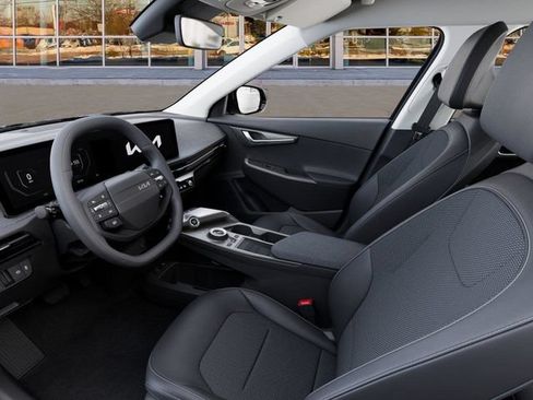 New 2026 Kia EV6 Light AWD/4WD image 17