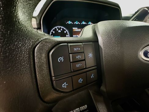 Used 2022 Ford F150 XL w/ Trailer Tow Package AWD/4WD image 32