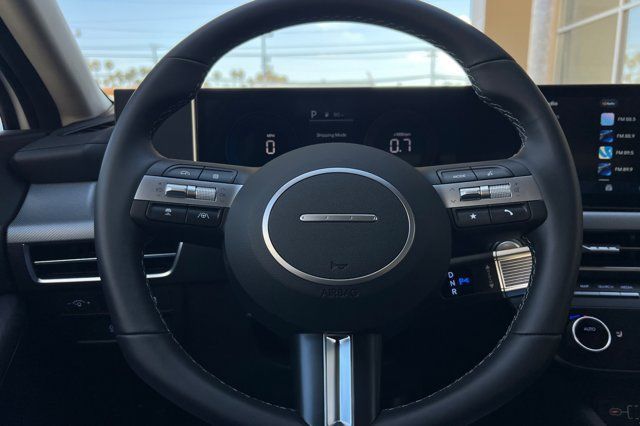New 2026 Hyundai Sonata SEL FWD image 21
