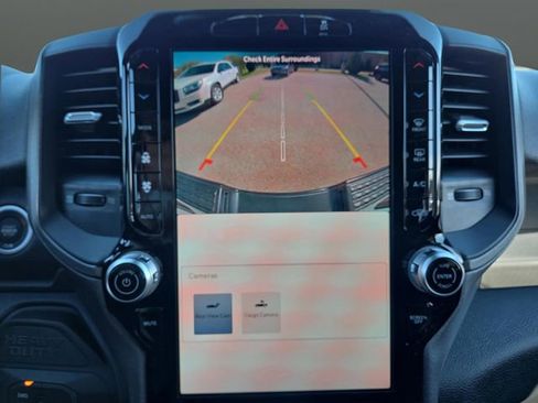 New 2026 RAM 3500 Tradesman image 9