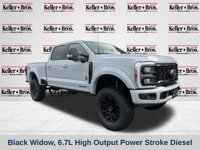New 2026 Ford F250 XLT w/ XLT Premium Package