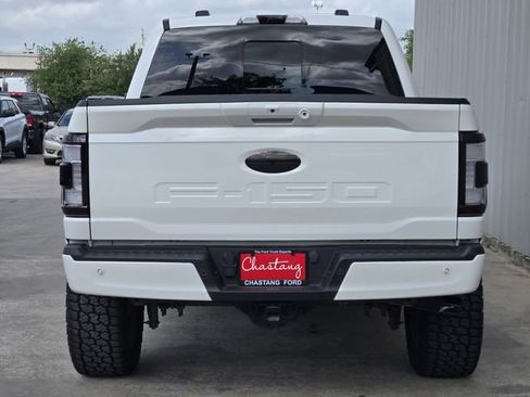 Used 2023 Ford F150 Lariat image 10