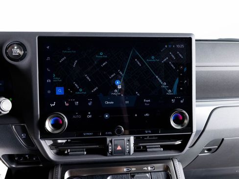 Used 2026 Lexus GX 550 w/ Accessory Package (2T) image 43