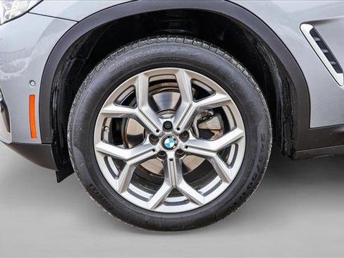 Used 2023 BMW X3 xDrive30i w/ Premium Package image 9