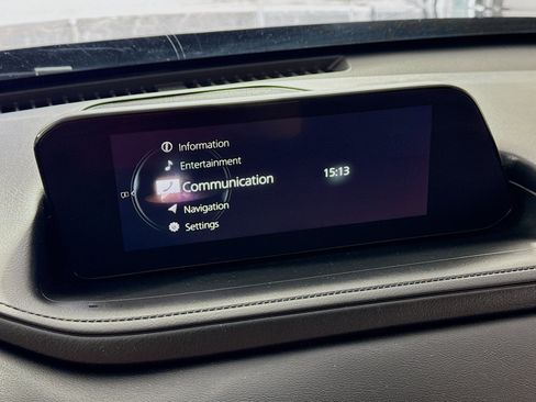 Used 2023 MAZDA CX-30 AWD 2.5 S image 14