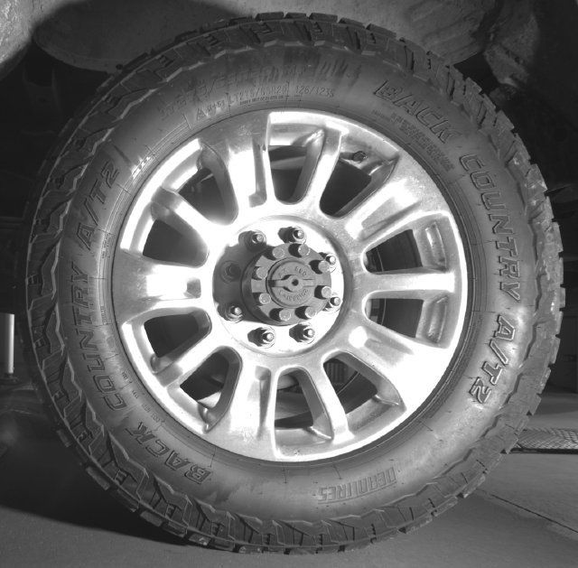 Used 2018 Ford F350 XL w/ STX Appearance Package AWD/4WD image 21