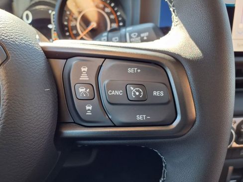 New 2026 Jeep Wrangler Rubicon image 14