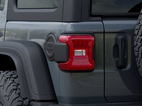 New 2026 Jeep Wrangler Unlimited Rubicon 392 AWD/4WD image 9