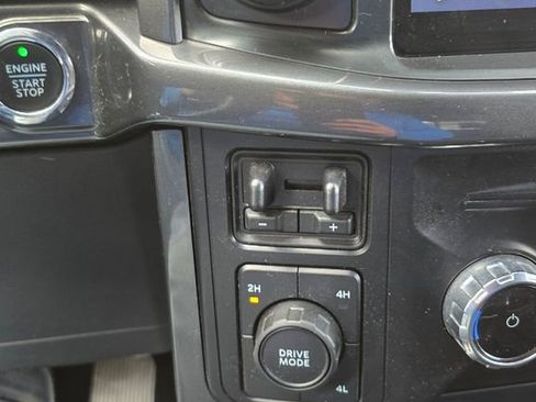 Used 2023 Ford F150 XLT w/ Equipment Group 302A High AWD/4WD image 19