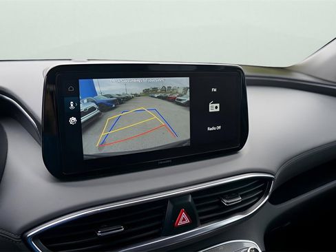 Used 2023 Hyundai Santa Fe SEL image 23