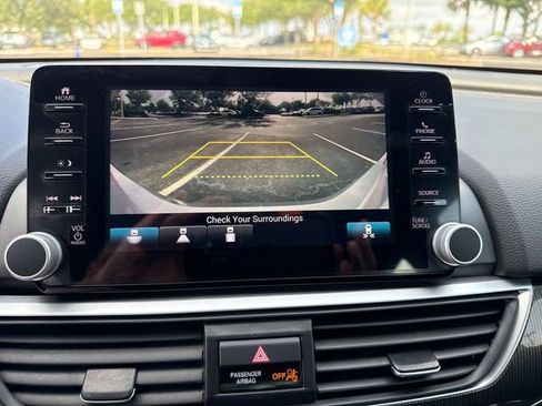 Used 2021 Honda Accord Sport image 23