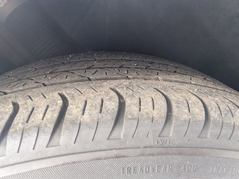 Used 2021 Tesla Model 3 Long Range image 11