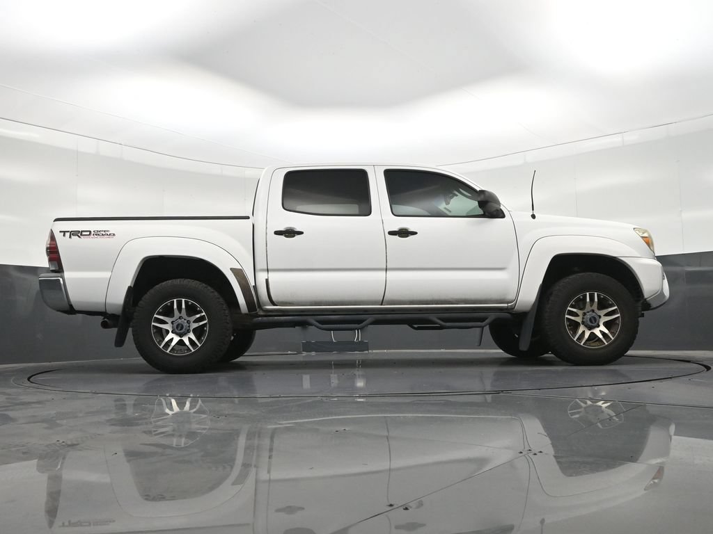 Used 2012 Toyota Tacoma PreRunner w/ SR5 Pkg RWD image 28