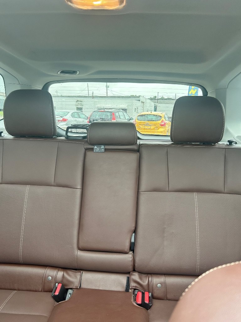 Used 2018 Subaru Forester 2.5i Touring AWD/4WD image 16